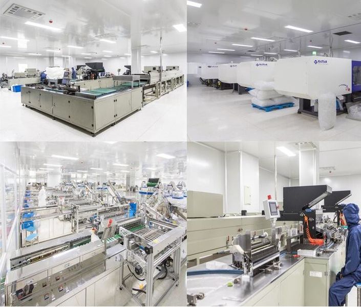 China Nanjing Starui Technology Co., Ltd. Perfil da companhia